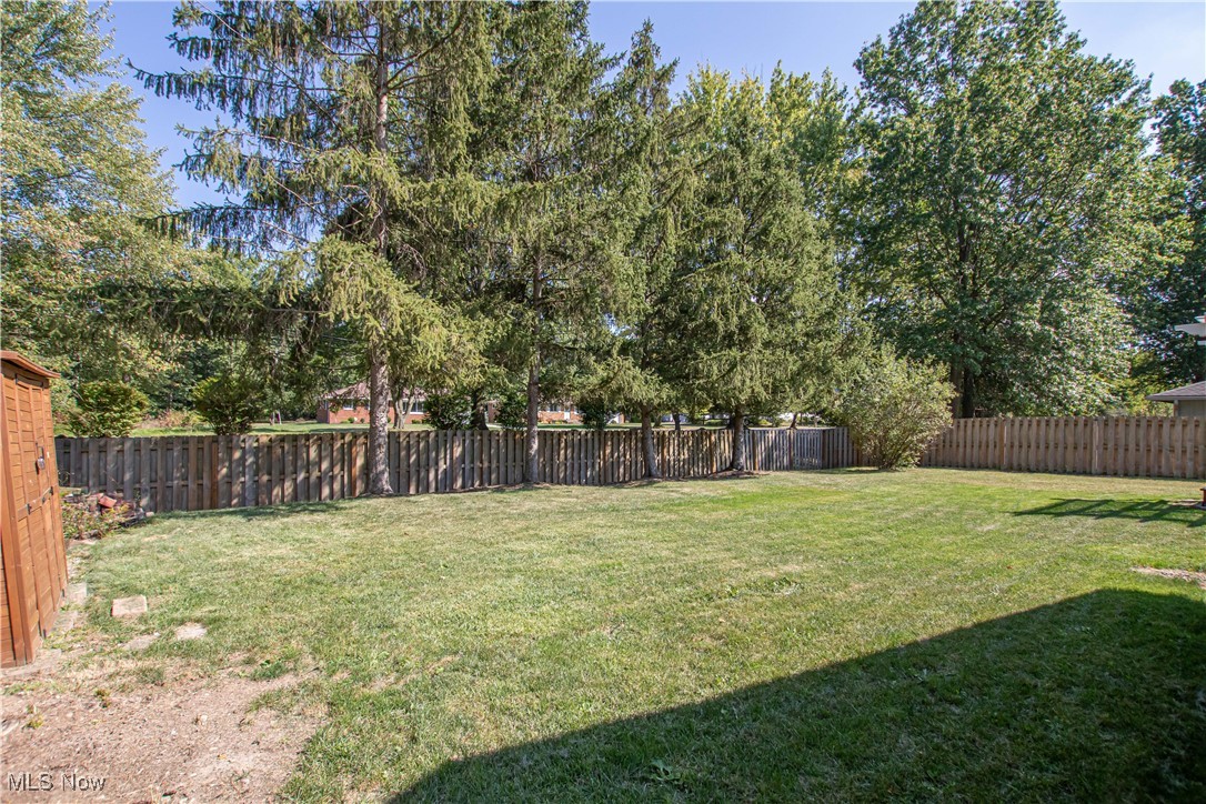 Meadowood - Residential