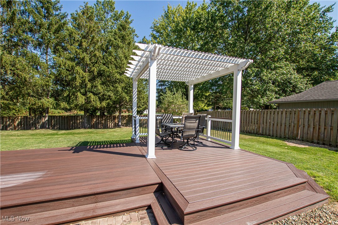 Meadowood - Residential