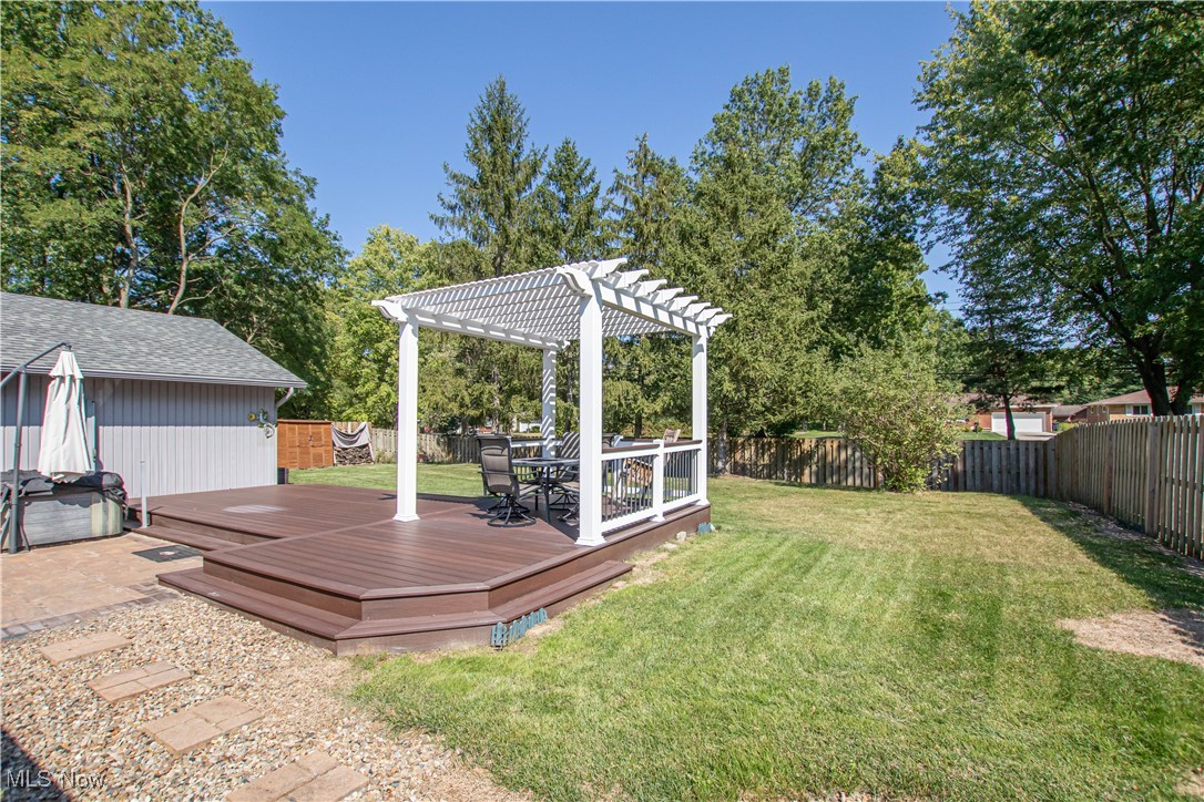 Meadowood - Residential