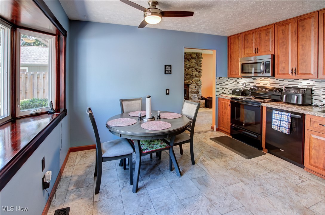 Meadowood - Residential