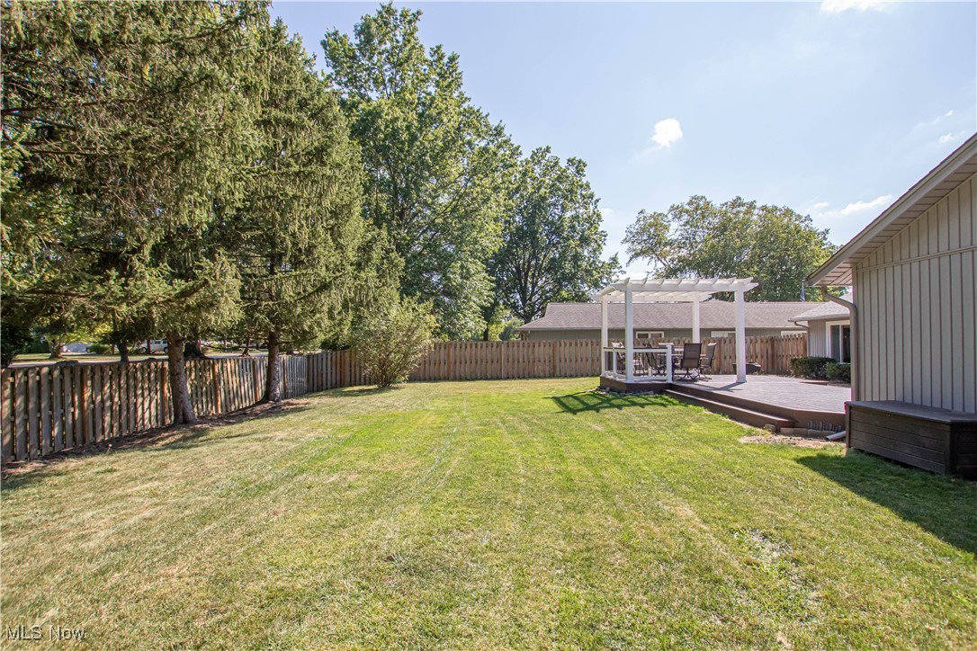 Meadowood - Residential