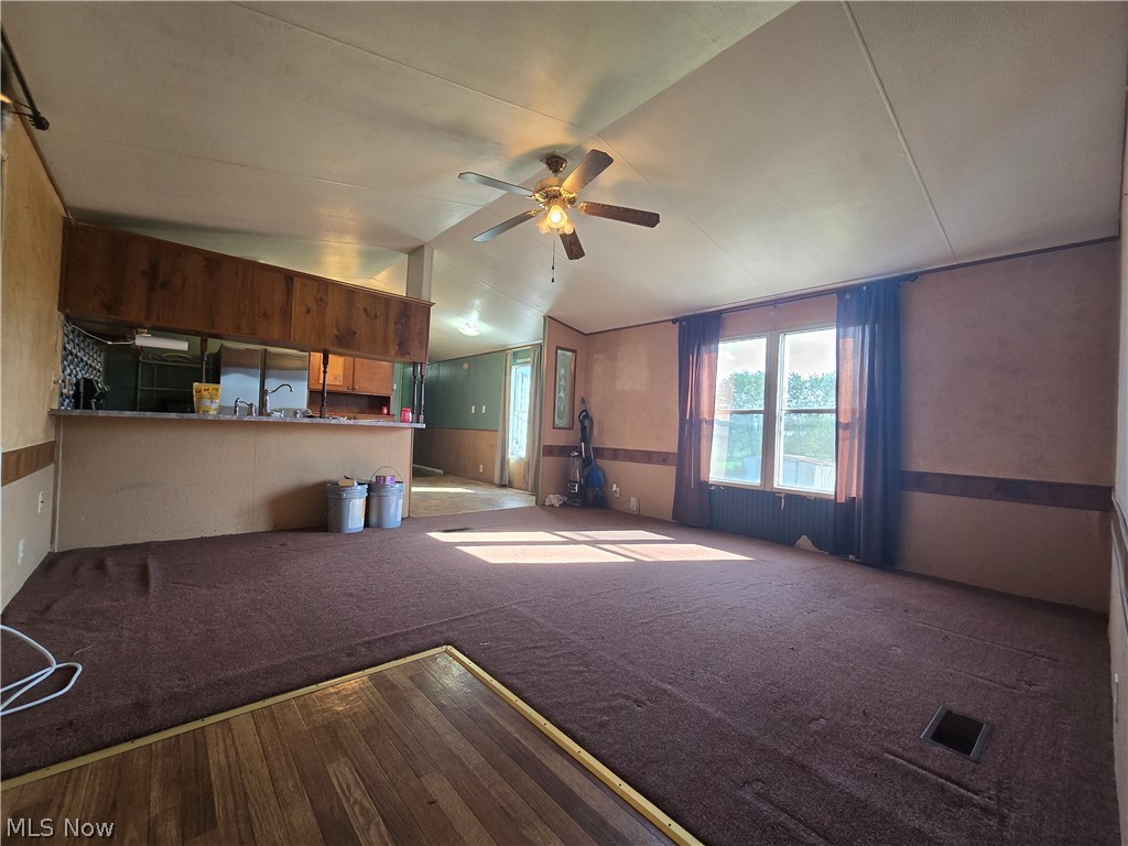 Meadows Stratton - Residential