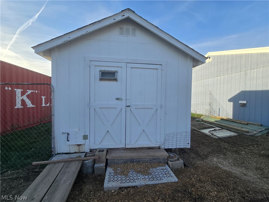 Meadows Stratton - Residential