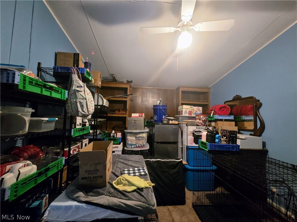 Meadows Stratton - Residential