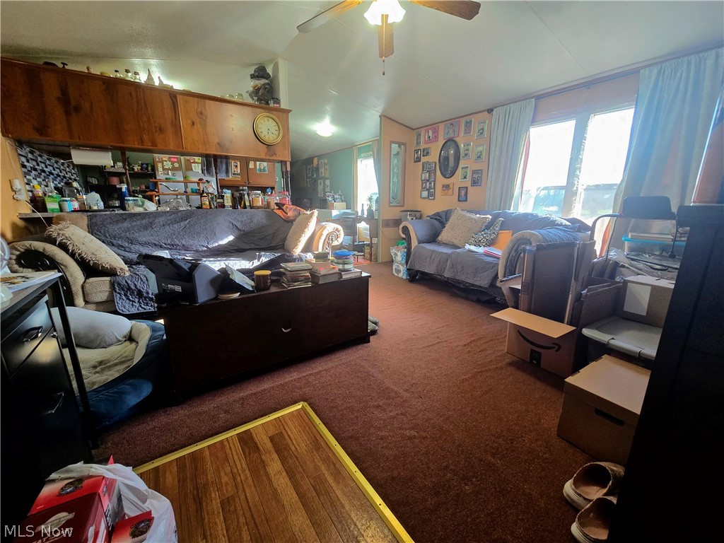 Meadows Stratton - Residential