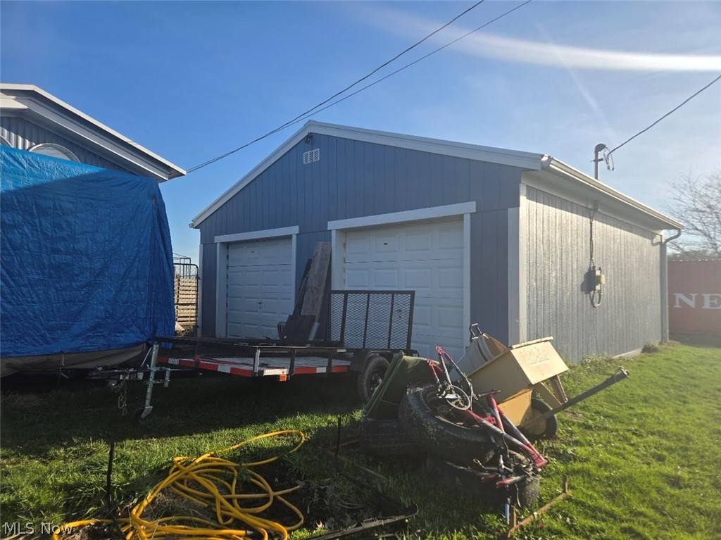 Meadows Stratton - Residential