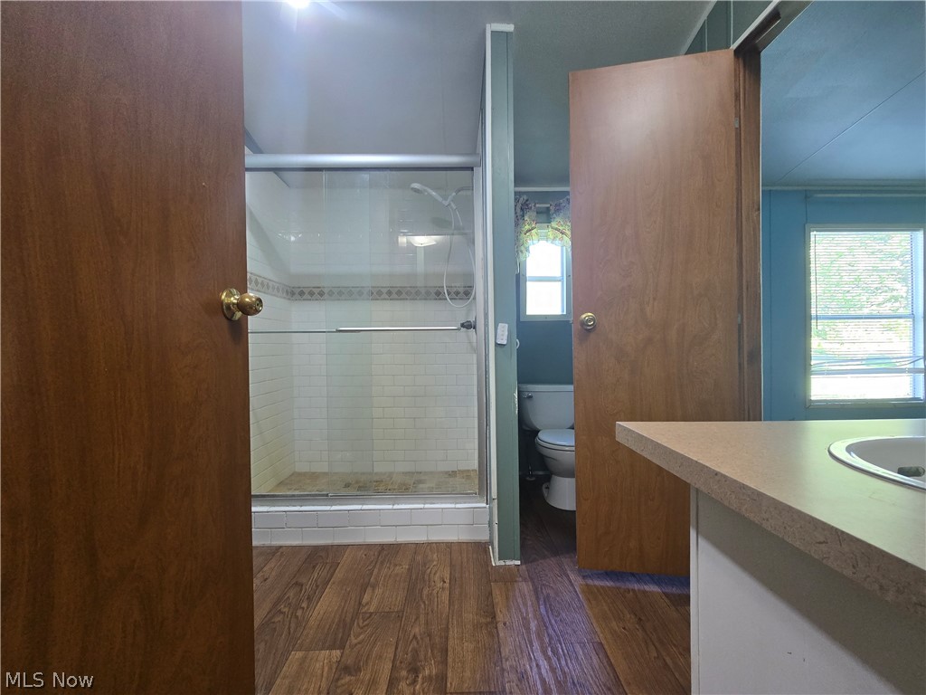 Meadows Stratton - Residential