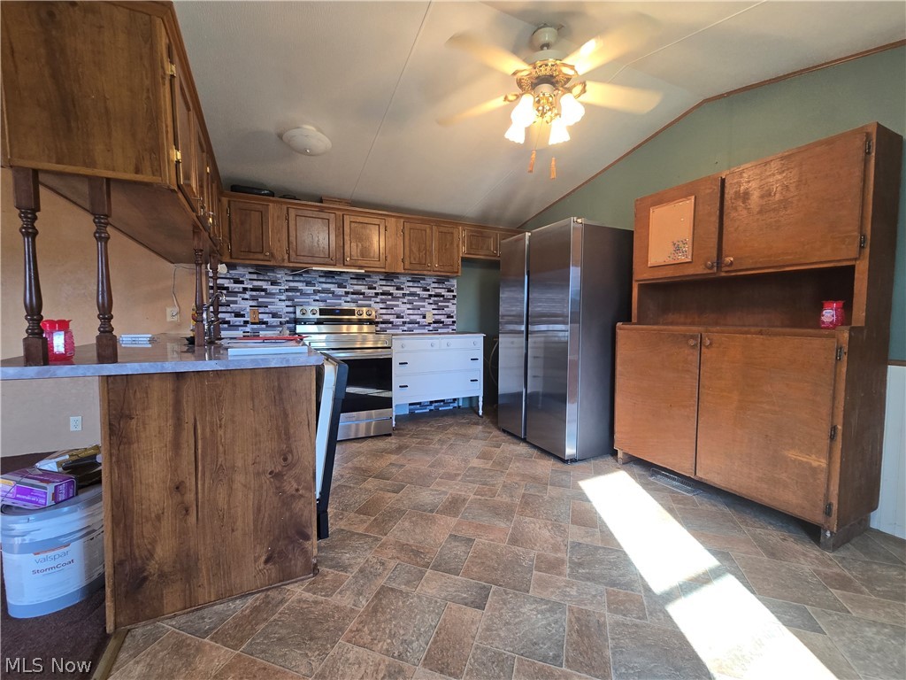 Meadows Stratton - Residential