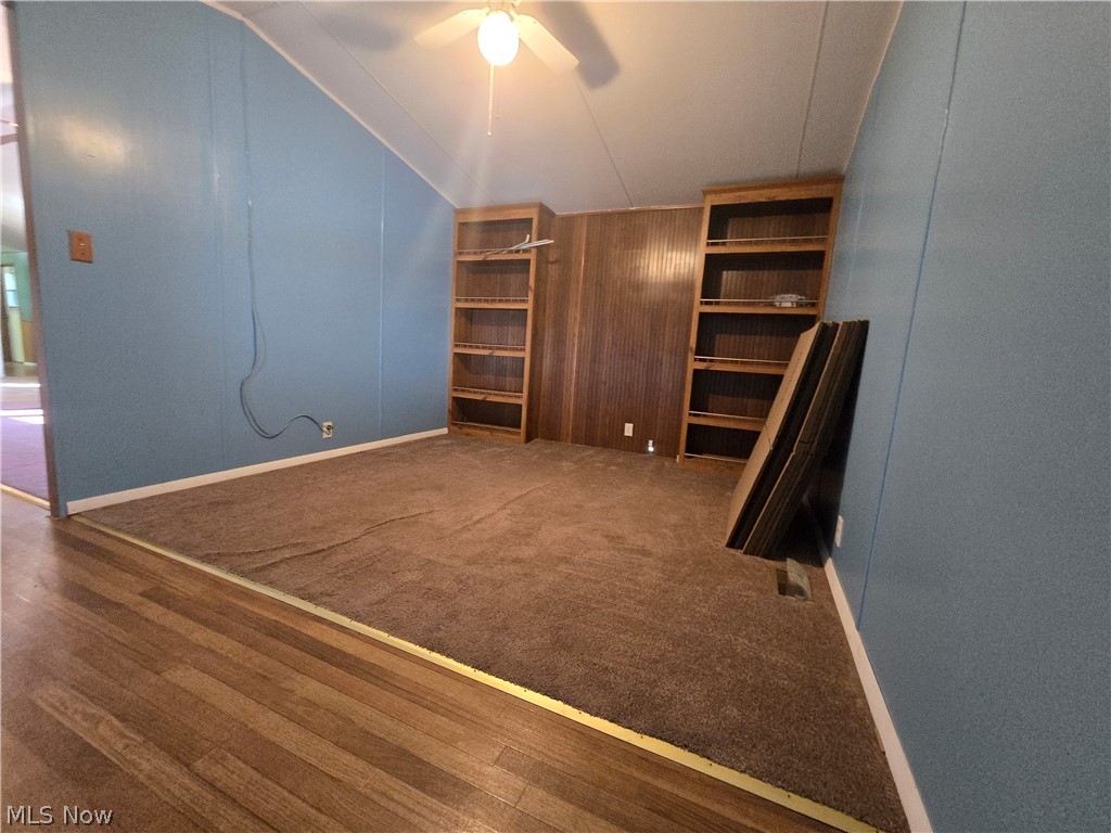 Meadows Stratton - Residential