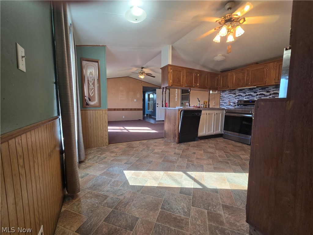 Meadows Stratton - Residential