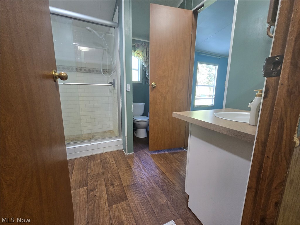 Meadows Stratton - Residential