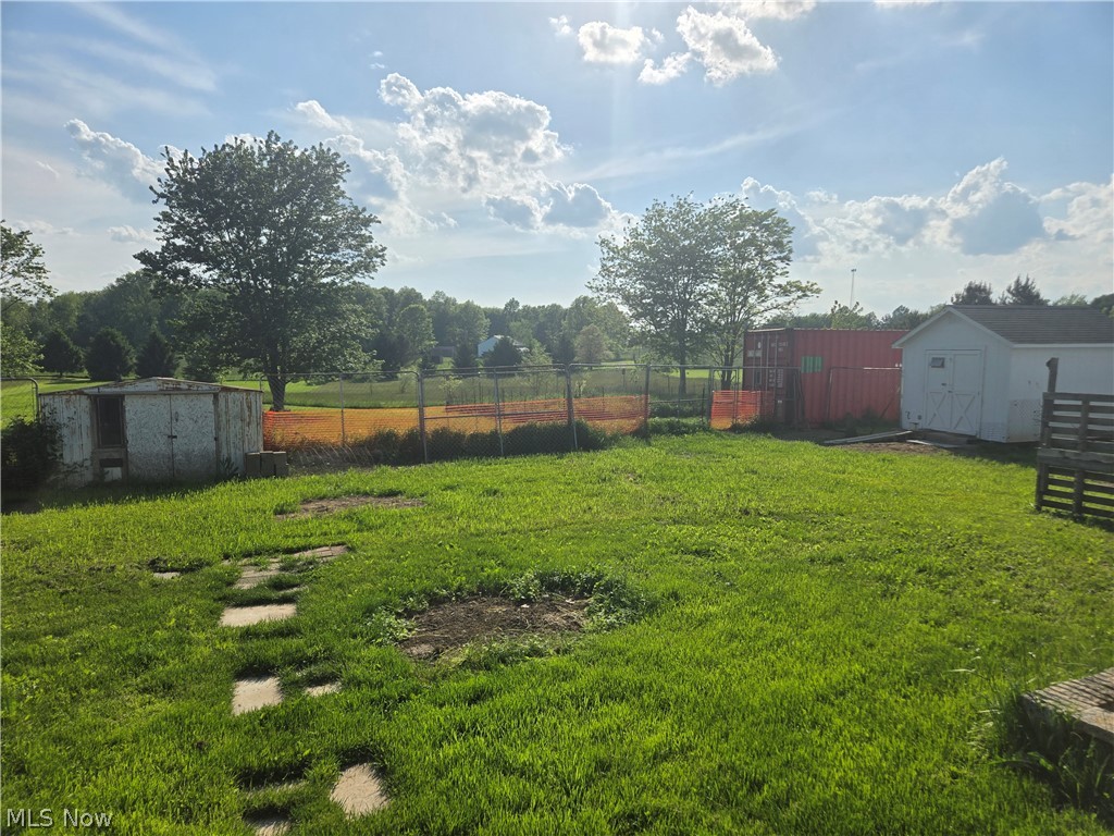 Meadows Stratton - Residential