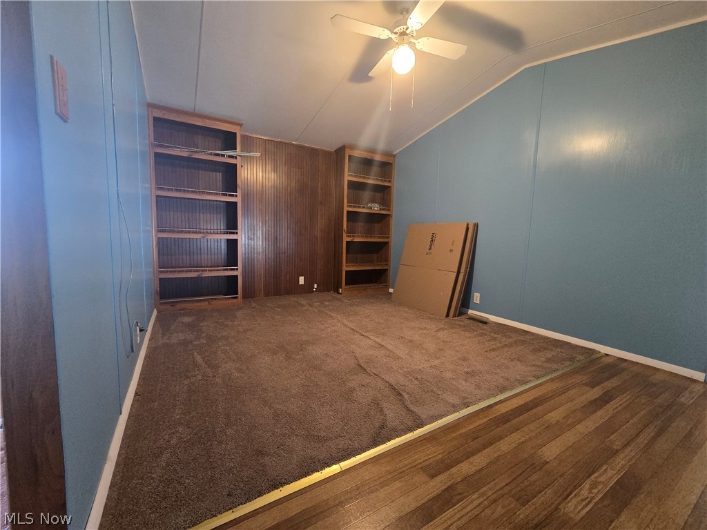 Meadows Stratton - Residential