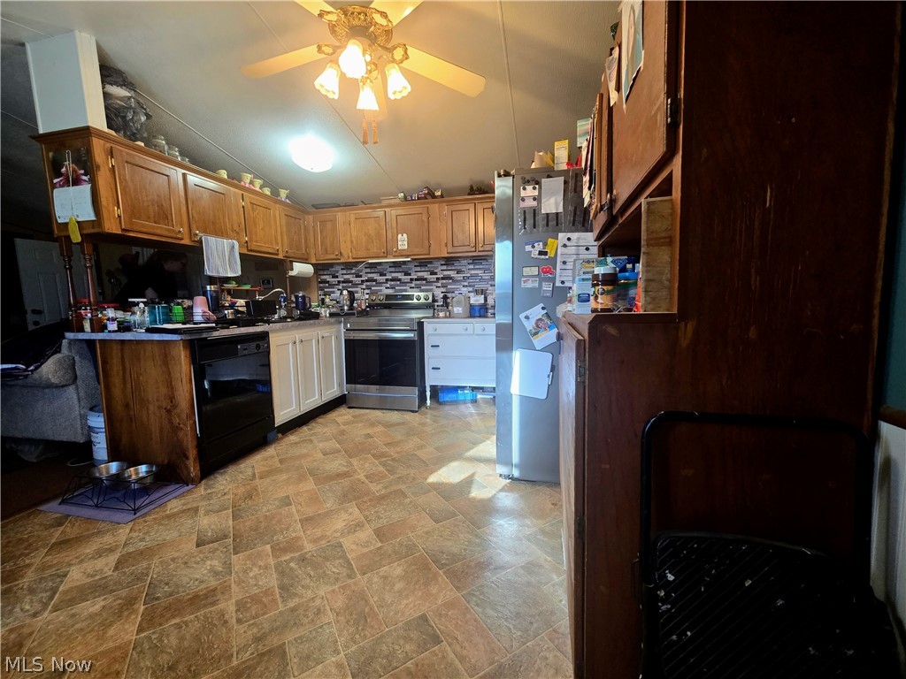 Meadows Stratton - Residential