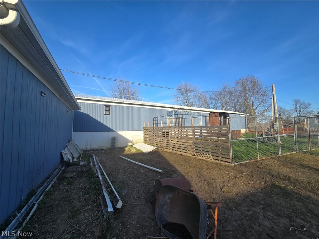 Meadows Stratton - Residential