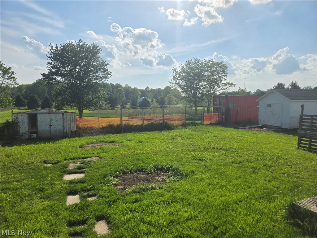 Meadows Stratton - Residential