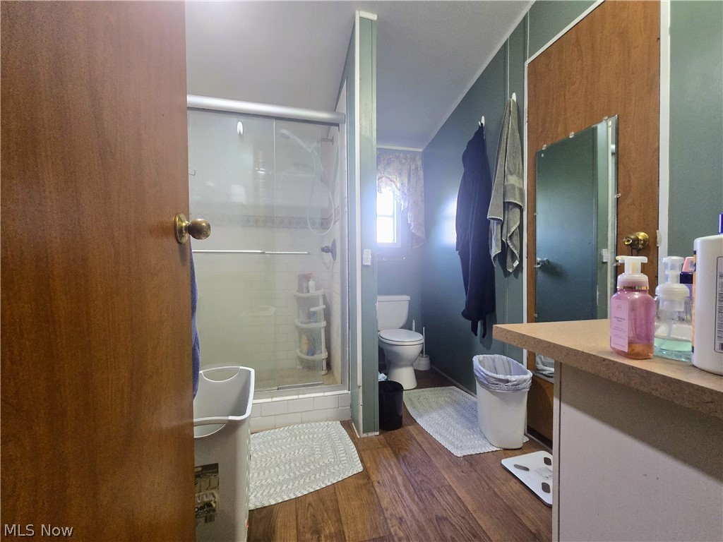 Meadows Stratton - Residential