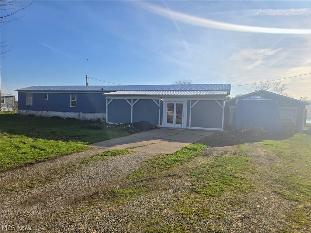 Meadows Stratton - Residential