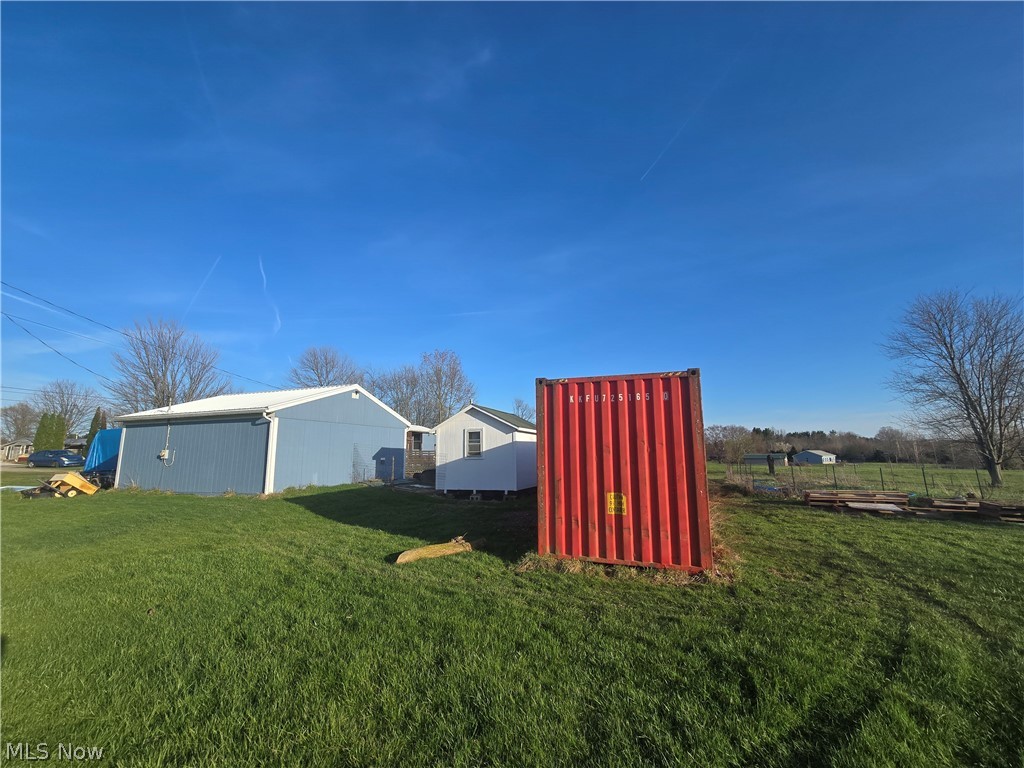 Meadows Stratton - Residential