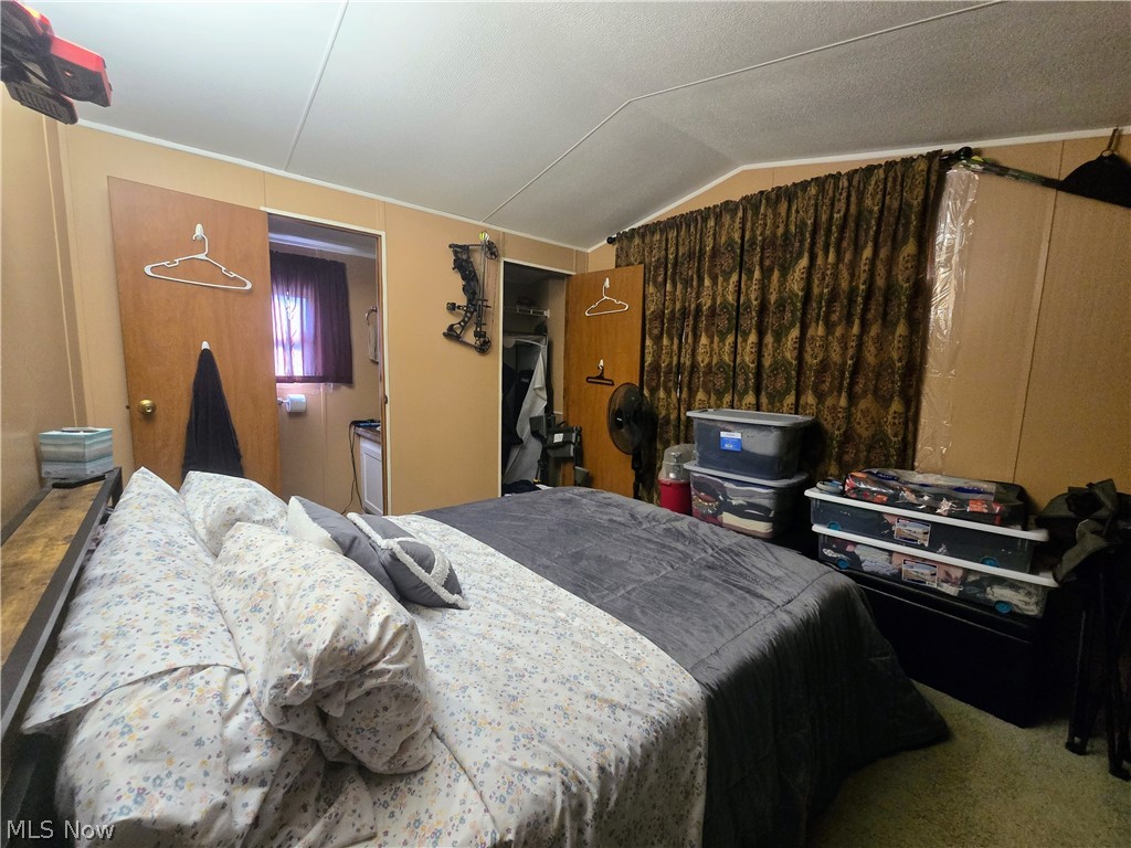 Meadows Stratton - Residential