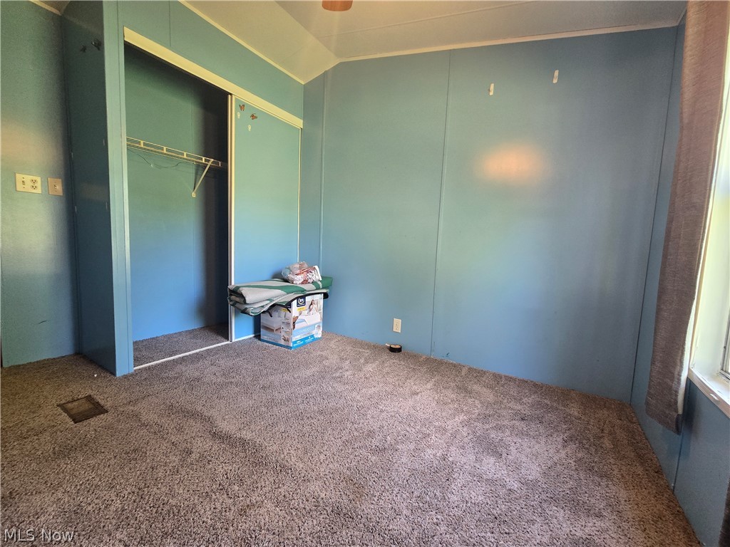 Meadows Stratton - Residential