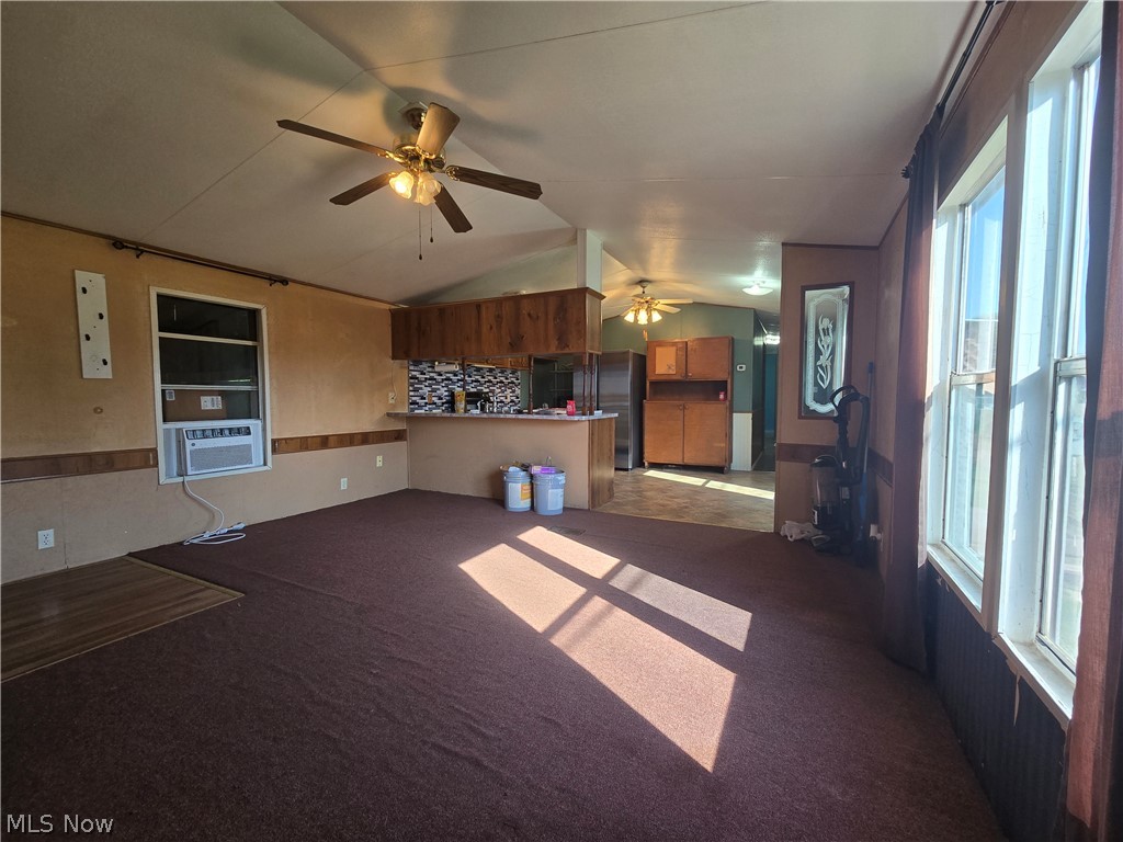 Meadows Stratton - Residential