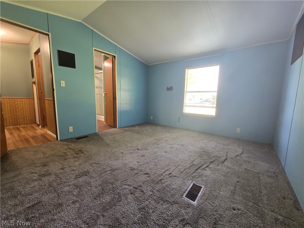 Meadows Stratton - Residential