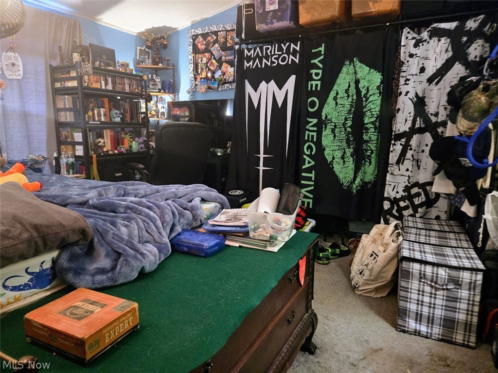 Meadows Stratton - Residential