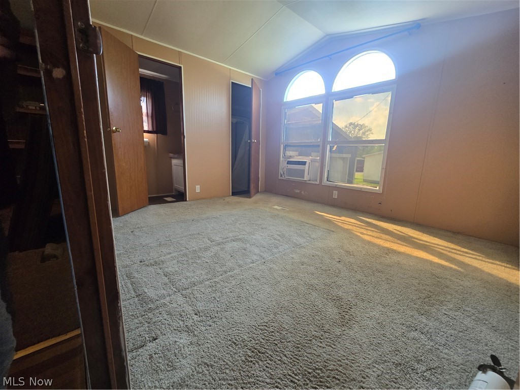 Meadows Stratton - Residential