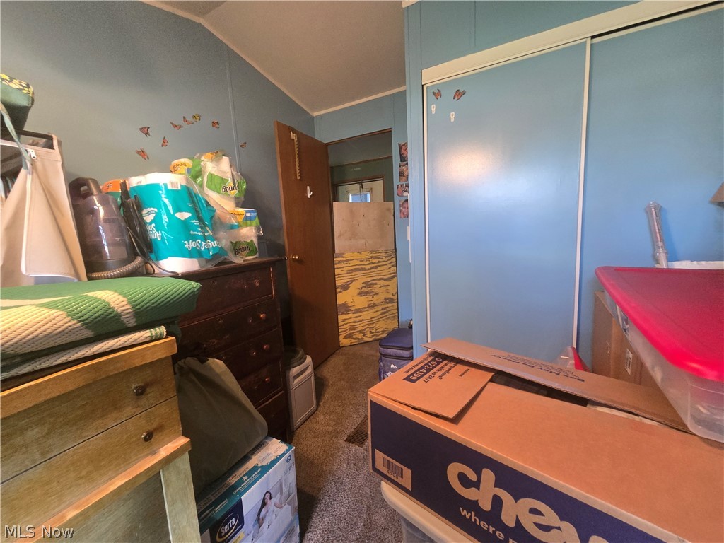 Meadows Stratton - Residential