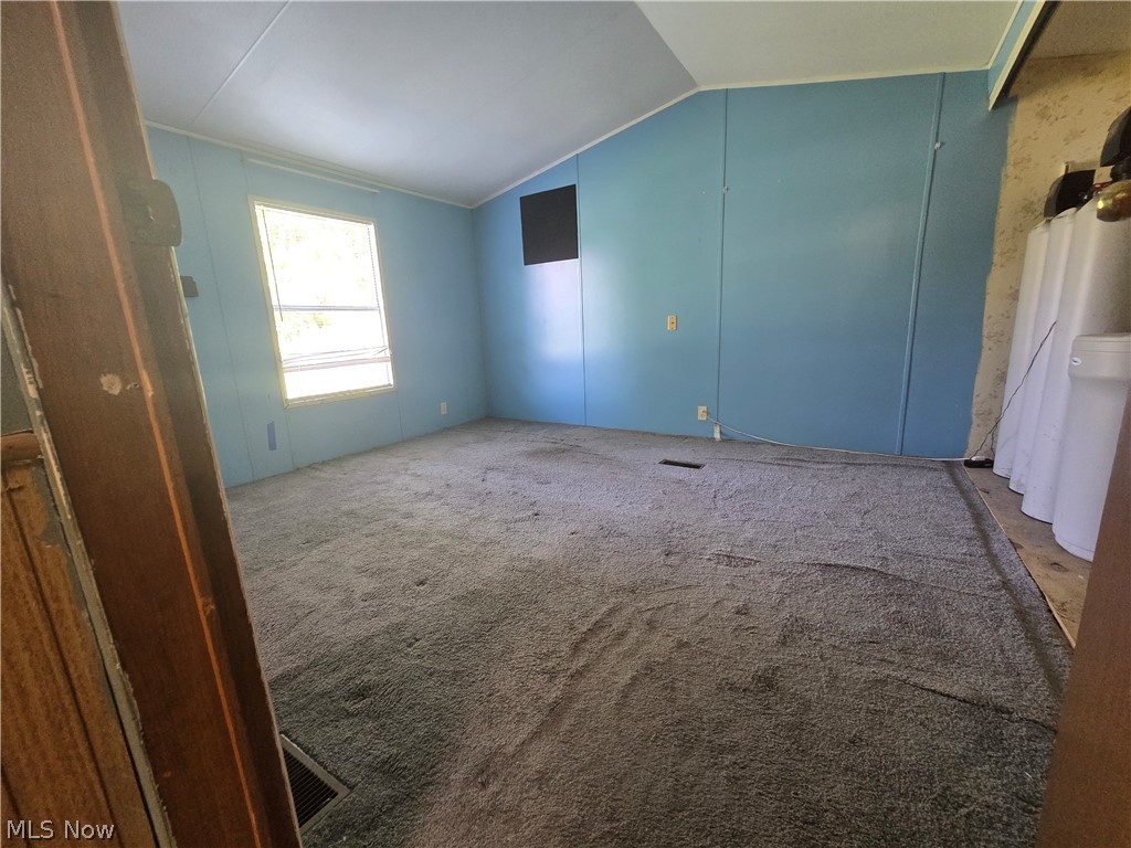 Meadows Stratton - Residential