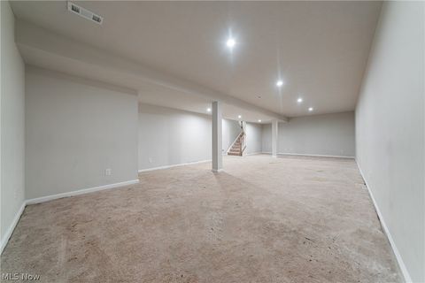 Tiny photo for 8403 Bedaos Drive, Willoughby, OH 44094 (MLS # 5187467)