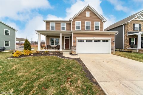 Tiny photo for 8403 Bedaos Drive, Willoughby, OH 44094 (MLS # 5187467)