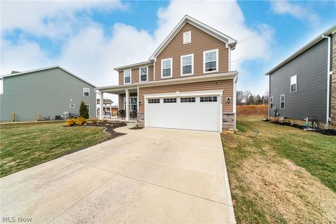 Tiny photo for 8403 Bedaos Drive, Willoughby, OH 44094 (MLS # 5187467)