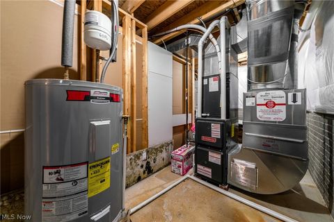 Tiny photo for 8403 Bedaos Drive, Willoughby, OH 44094 (MLS # 5187467)