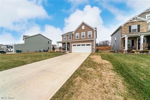 Tiny photo for 8403 Bedaos Drive, Willoughby, OH 44094 (MLS # 5187467)