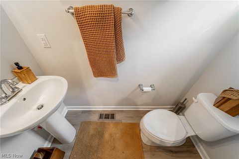 Tiny photo for 8403 Bedaos Drive, Willoughby, OH 44094 (MLS # 5187467)