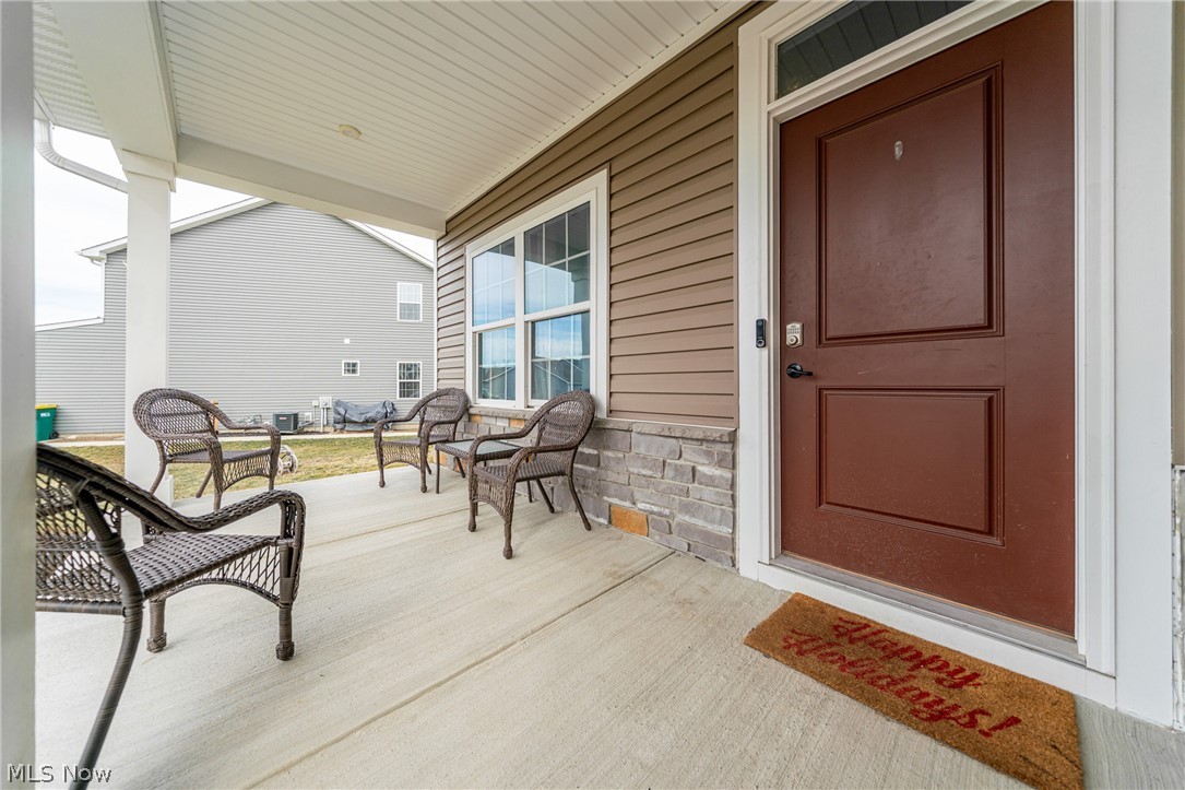 Ridgewood Greens Sub 2 - Residential