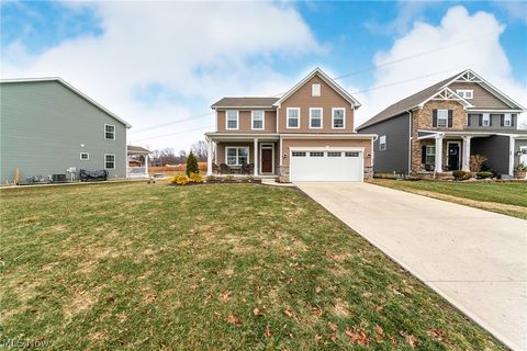 Photo of 8403 Bedaos Drive, Willoughby, OH 44094 (MLS # 5187467)