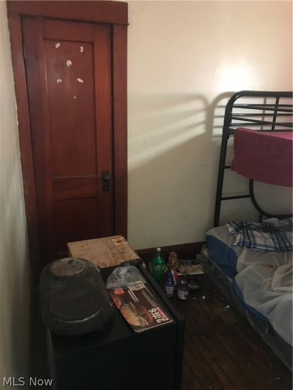 Woodland Heights - Residential Income