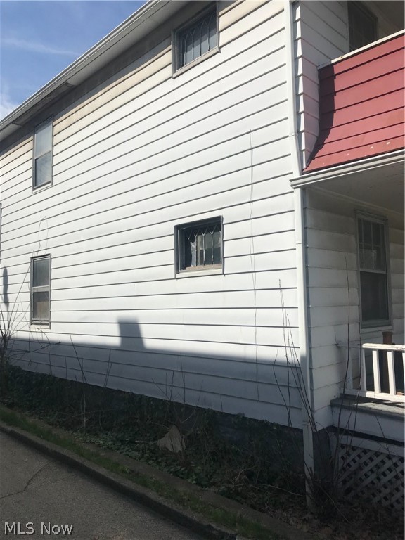 Woodland Heights - Residential Income