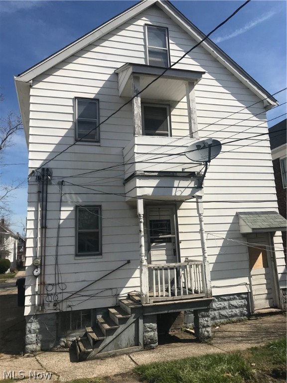 Woodland Heights - Residential Income