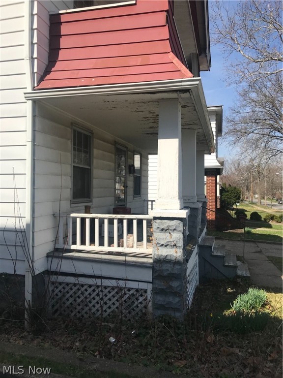 Woodland Heights - Residential Income