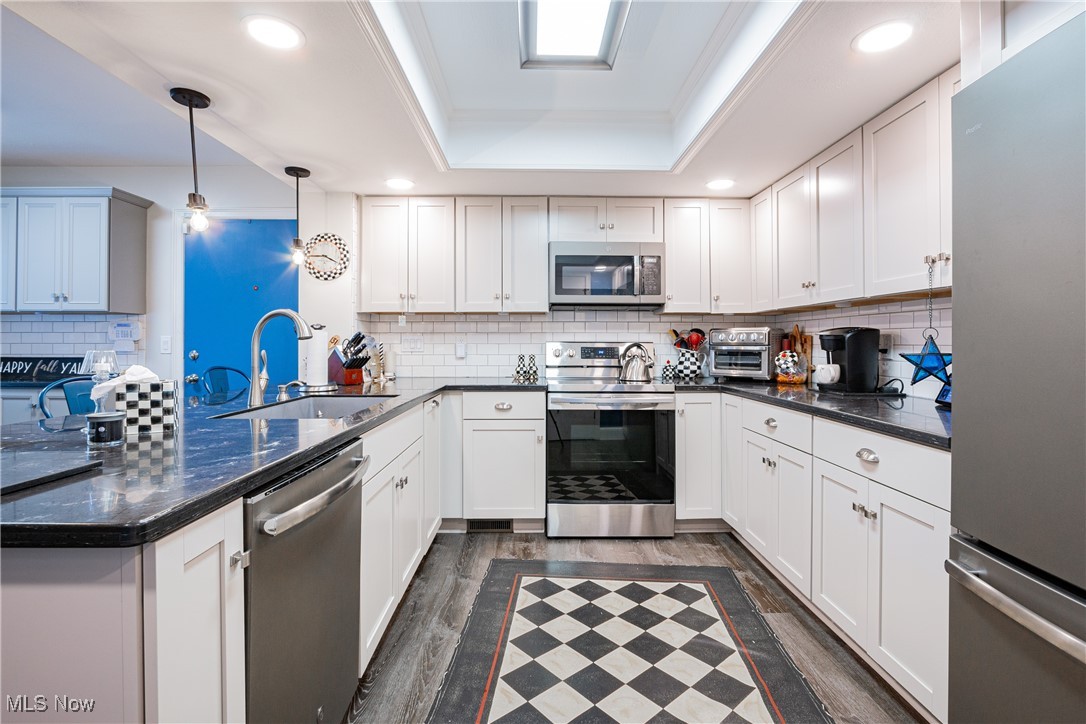 Kames Condo - Residential