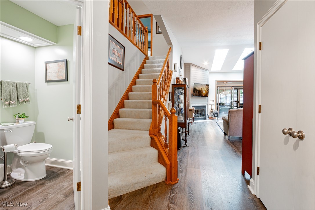 Kames Condo - Residential