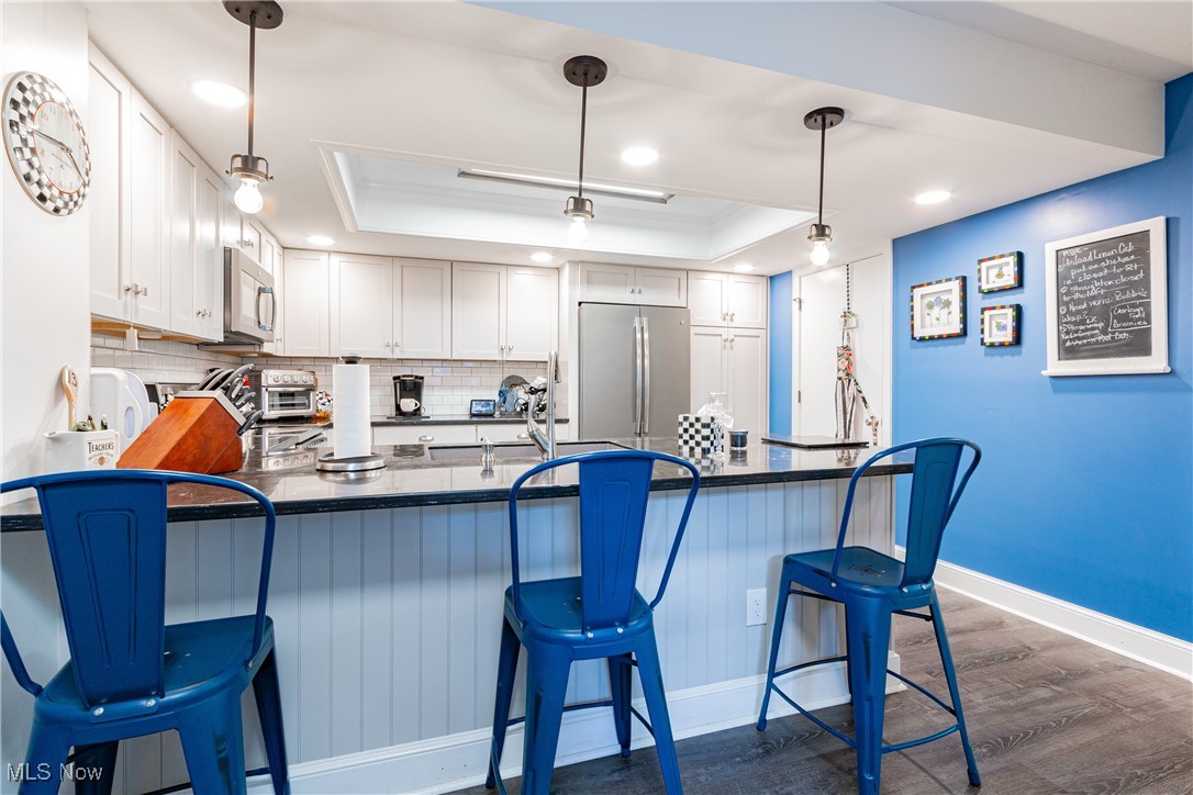 Kames Condo - Residential