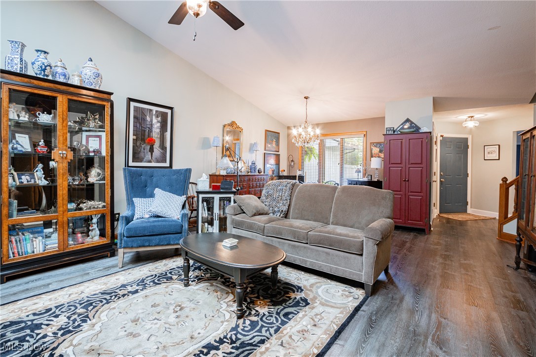 Kames Condo - Residential