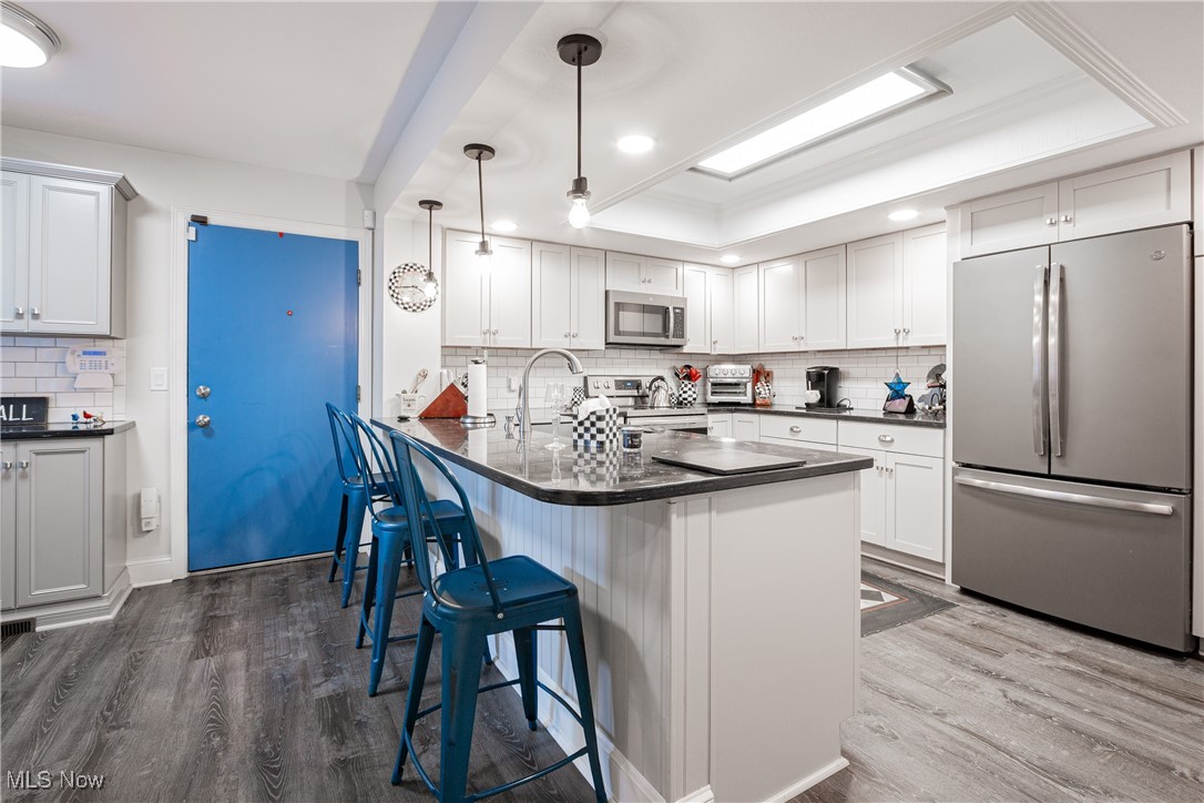 Kames Condo - Residential