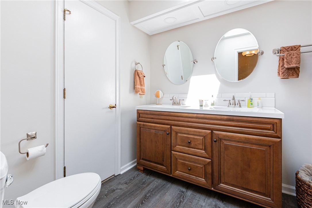 Kames Condo - Residential