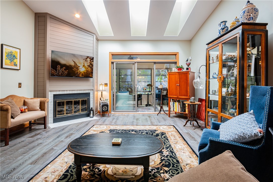 Kames Condo - Residential